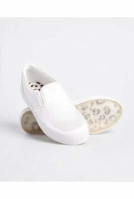 TÊNIS FEMININO SUPERDRY TAMANHO REINO UNIDO 5 EUR 38 EUA 7 BRANCO - Imagem 1 de 4