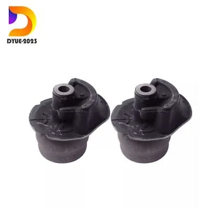 2pcs Rear Left Right Control Arm Bushing For 2003-2008 Toyota Matrix - Foto 1 di 7