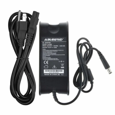 AC/DC Adapter Ladegerät für Dell Inspiron 1750 1764 1720 1721 Laptop Netzteil - Bild 1 von 4