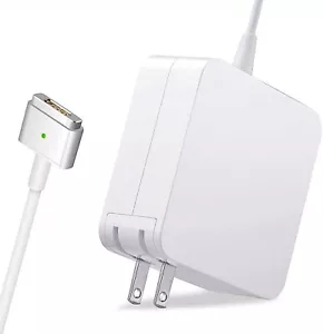 Apple 85W MagSafe 2 Power Adapter Charger for MacBook Pro/Air 13" 15"Mid 2012-17 - Picture 1 of 9