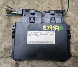 2002 2003 Sprinter 2500 3500 TCU TCM Transmission ControlComputer 030 545 18 32 - Picture 1 of 4