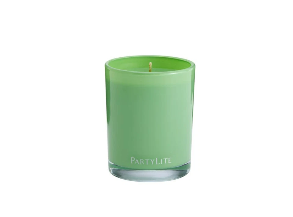 Pot escentiel ❤️❤️ Aloe cucumber ❤️❤️  PARTYLITE - Photo 1/1