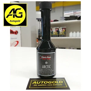 SINTOFLON ARCTIC 125ml Additivo Invernale Gasolio antigelo anticongelante winter - Imagen 1 de 1
