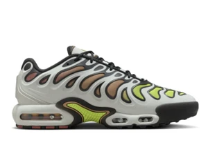 Nike Air Max Plus Drift Sportschuhe FD4290-009 Sneaker Herren Trainers - NEU OVP - Imagen 1 de 6