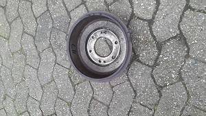 Hyundai Galloper II Brake Drum Rear Left Fits All Models Year 1998-2004 - Picture 1 of 2