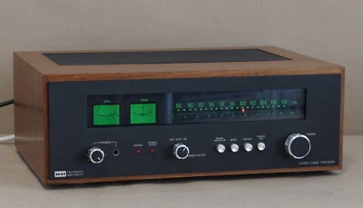 K+H Klein + Hummel FM 2002 in OVP aus Erstbesitz * vom Händler - Bild 1 von 4