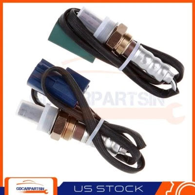 Oxygen 02 O2 Sensor For 2002-2004 Nissan Altima Sentra Maxima Infiniti I35 - Image 1 of 4