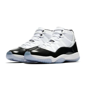 Nike Air Jordan 11 Concord - Picture 1 of 5