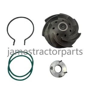 RE530194 Water Pump For John Deere Combines 9660STS 9770STS 9780CTS 9670STS C670 - Picture 1 of 6