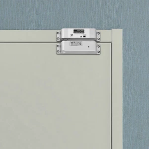 Elektrisches Schloss Drop Bolzenschloss Fail Safe DC 12V für Türzugangskontrolle - Bild 1 von 20