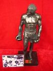 MUHAMMAD ALI MODEL FIGURE STATUE BY LEGENDS FOREVER RARE LIMITED EDITION OF 1000