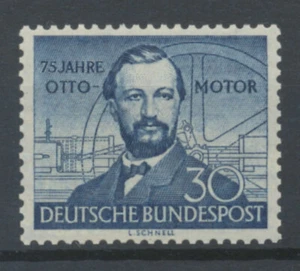 Alemania Federal Michel No. 150 ** MNH. - Imagen 1 de 1