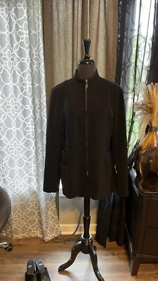 Philippe Adec Blazer - Image 1 of 4