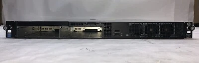 HP ProLiant DL320e Gen8 v2, Xeon E3-1231 v3 @ 3.4GHz, 16GB REG DDR3, 2x 3.5 Bay - Image 1 of 4