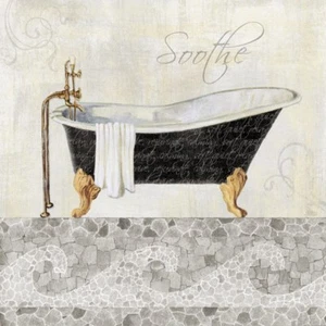 Quiet Time II Soothe Sparx Studio Kunstdruck 6x6 - Bild 1 von 1