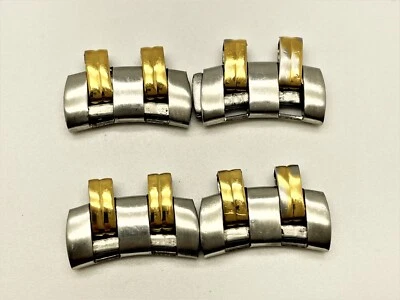 PIEZAS RELOJ SEIKO SEMINUEVO HOMBRE 5M42-0A19 "DOS" CINÉTICO RELOJ ESLABONES SKH044 Foto 1 de 4