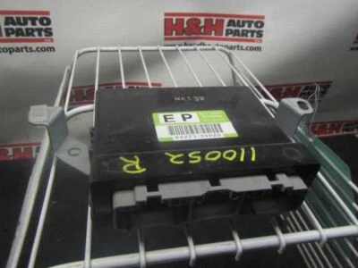 Chasis de pasajeros ECM puertas de red multiplexadas para 98-05 LEXUS GS300 263879 Foto 1 de 4