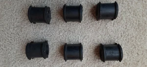 1999 - 2009 PORSCHE SWAY BAR BUSHINGS - PART 996.343.792.12 ( 6 AVAILABLE ) - Picture 1 of 7