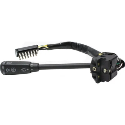 Turn Signal Switch For 1973-1989 Mercedes-Benz 450SEL 300D 450SL 300CD 240D - Image 1 of 4