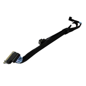 DELL PowerEdge R630 MPERC SAS to dual miniSAS SFF-8643 Kabel 0K43RY - Bild 1 von 3