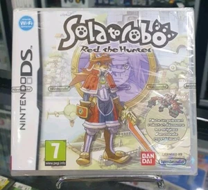 NEW NEW VERSION PAL EURO SOLATOROBO TO ROBO SOLATOROBO SOLA NEW PAL EURO. - Picture 1 of 2