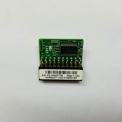 Supermicro AOM-TPM-9655V Server Security Add on 20-Pin - TPM 1.2 Trusted Module - Image 1 of 3