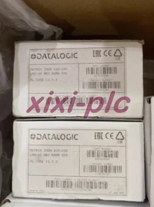 1 PCS NEW MATRIX 300N 435-010 Fixed code reader Fast shipping#DHL or FedEx - Picture 1 of 4