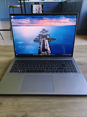 Acer Swift Go 16" OLED Laptop, i7-1355u, 16GB DDR5 RAM, 1TB SSD, 3200x2000 120Hz - Bild 1 von 4