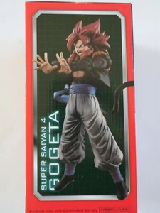 Dragon Ball Z Super Saiyan 4 Gogeta 8-Inch Collectible PVC Figure Bandai - Picture 1 of 6