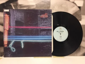 BILL LASWELL - BASELINES LP EX/EX+ 1984 UK ROUGH TRADE ROUGH 51 - Foto 1 di 3