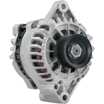 Alternator - Image 1 of 4