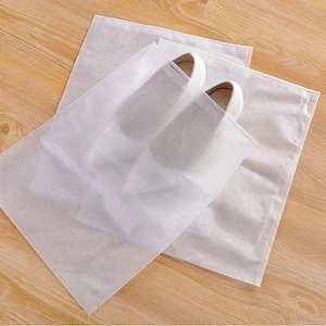 12 piezas bolsa de zapatos a prueba de polvo zapatos para bolsas de viaje almacenamiento de viaje - Imagen 1 de 4