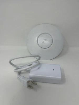 Беспроводная точка доступа Ubiquiti Networks UAP-NANO HD с источником PoE - Изображение 1 из 4