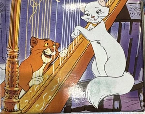 Disney Classic Aristocats Coffee Mug - Picture 1 of 2