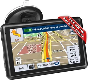 Vapourd, das Modell X20-1 - GPS Navigation Navi - Bild 1 von 7