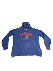 Florida Panthers Hockey Hoodie Sweatshirt Langarm Herren L Fanatics Tag NHL - Bild 1 von 14