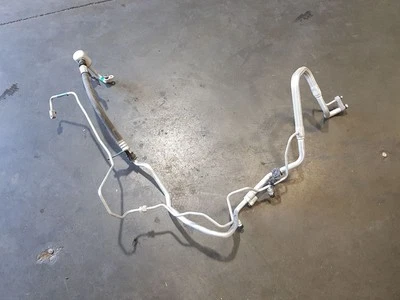 2017-2019 HONDA CR-V 1.5L TURBO AC REFRIGERANT EXCHANGER HOSES LINE OEM - Image 1 of 4