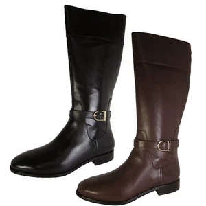 Zapatos de montar altos Cole Haan Catskills Boot II para mujer - Imagen 1 de 7