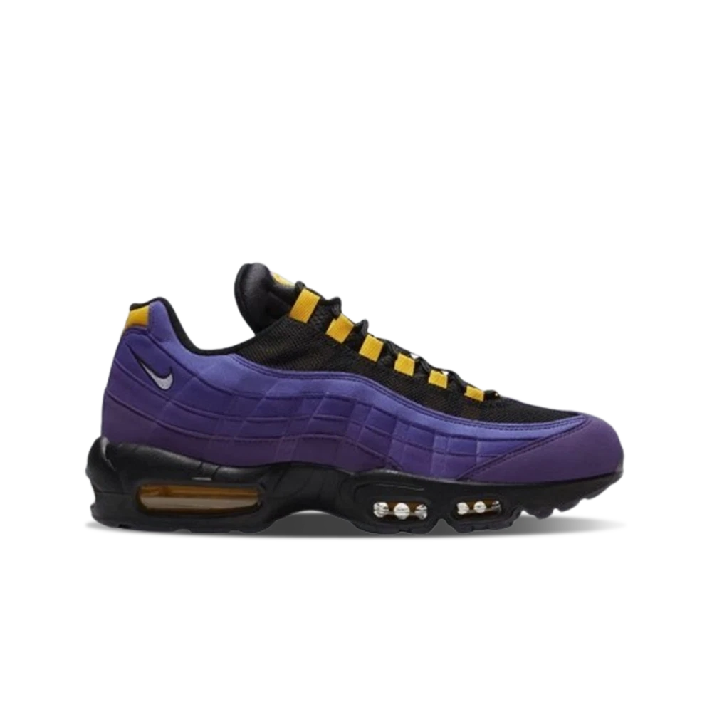 NIKE AIR MAX95 レブロン Nike Air Max 95 NRG LeBron Lakers Men's - CZ3624-001 - US
