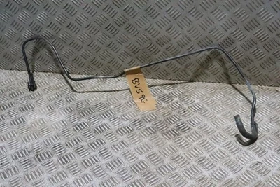 FORD FIESTA MK7 1.4 DURATEC PETROL ANTIFREEZE OVERFLOW PIPE 2009-2012 BV59G - Image 1 of 4