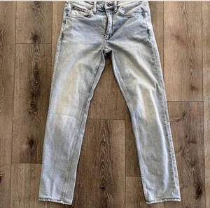 Rag and Bone Men's Slim Fit Jeans - Picture 1 of 7