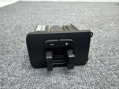 2011-2016 Ford F250 F350 F550 Super Duty OEM Trailer Brake Control BC34-2C006-AF - Image 1 of 4