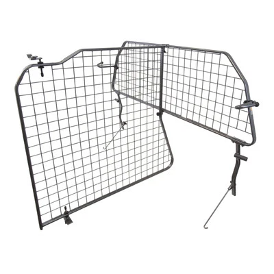 Travall Dog Guard & Divider Bundle Land Rover Discovery 3 SUV (2004-2009) Foto 1 de 4