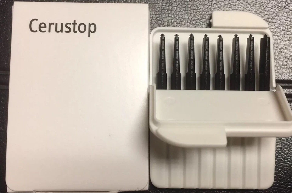 (5) 8-Packs of Resound Wax Filters - Image 1 of 2