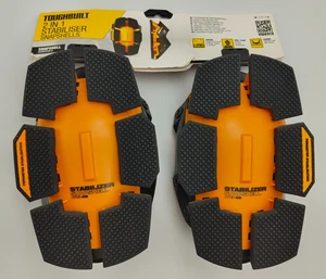 NEW ToughBuilt TB-KPS-05 2 in 1 Stabiliser SnapShells - FREEPOST - Picture 1 of 4