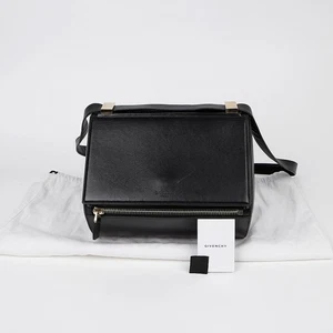 Givenchy 13L5255006 New Pandora Box Medium Shoulder Crossbody Bag 148391909 - Picture 1 of 15