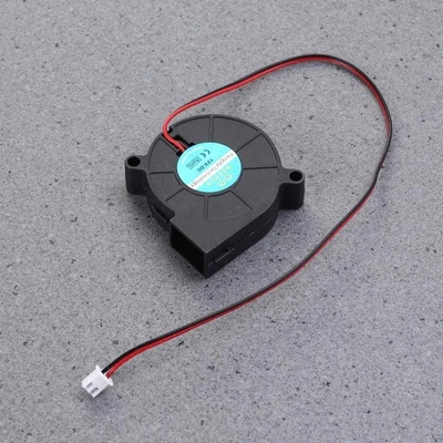 5015 Circulation Fan Electric Brushless Cooling Equipment - Image 1 of 4
