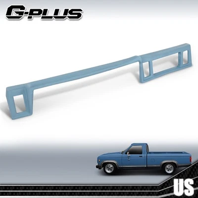 Light Blue Dashboard Cover Fit For 1983-1988 Ford Ranger Bronco II Dash - Image 1 of 4