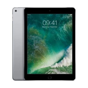 Apple iPad Air 2 - 128GB - Space Gray - Gebraucht mit Fehlern - sp249 - Bild 1 von 2