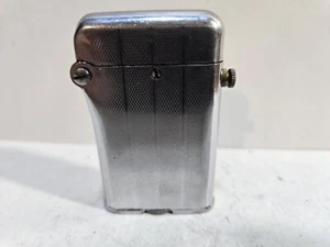 Working Antique Thorens Double Claw Lighter Fab Suisse 7259/37 - Picture 1 of 12